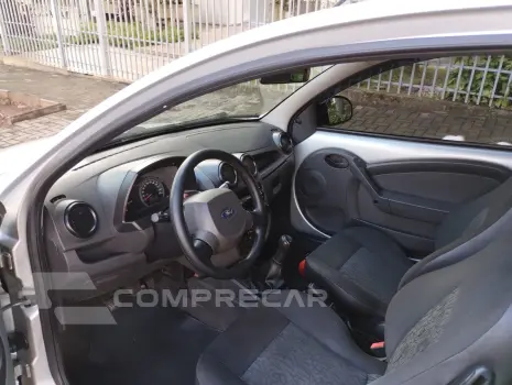 KA 1.0 MPI 8V