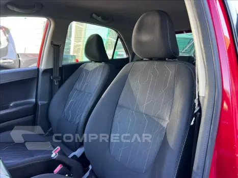 PICANTO 1.0 EX 12V