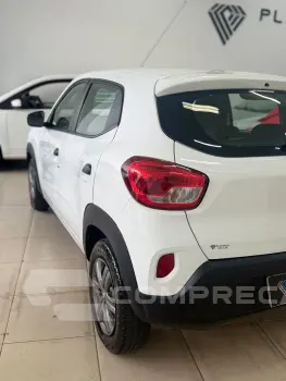 KWID 1.0 12V SCE ZEN
