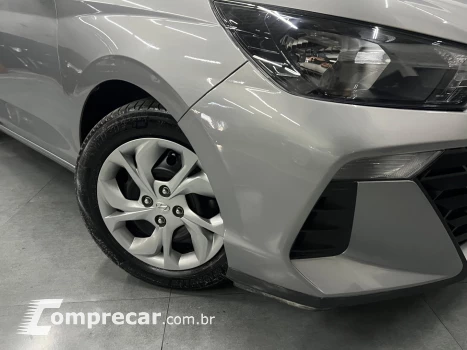 HB20 1.0 12V FLEX COMFORT MANUAL