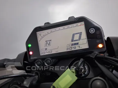 YAMAHA MT-03 ABS