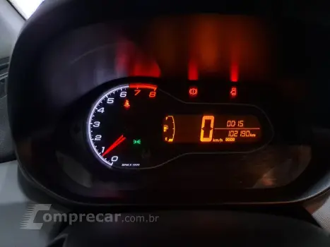 Onix 1.0 Mpfi Joy 8V Flex 4P Manual