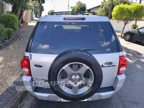 ECOSPORT 1.6 XLT Freestyle 8V