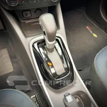 TRACKER 1.2 Turbo Premier