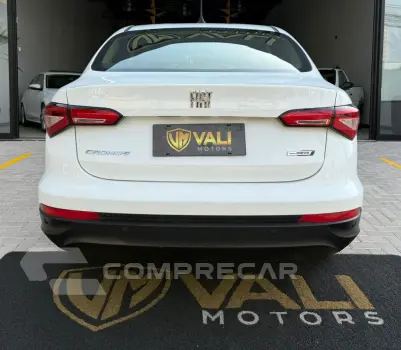 CRONOS DRIVE 1.3 8V Flex