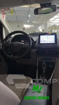 ECOSPORT 2.0 DIRECT FLEX TITANIUM AUTOMÁTICO