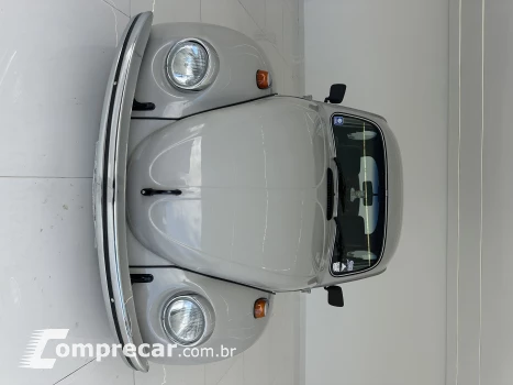FUSCA 1.6 8V