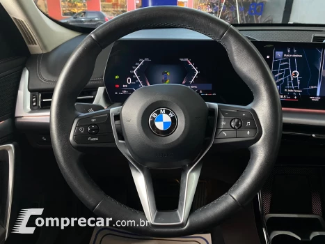 X1 SDRIVE 20i X-Line 2.0 TB Aut.