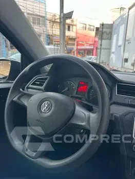 VOYAGE 1.0 12V MPI TOTALFLEX 4P MANUAL