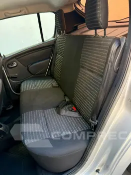 SANDERO 1.6 Expression 8V