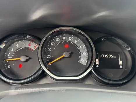 SANDERO 1.0 12V SCE Stepway ZEN