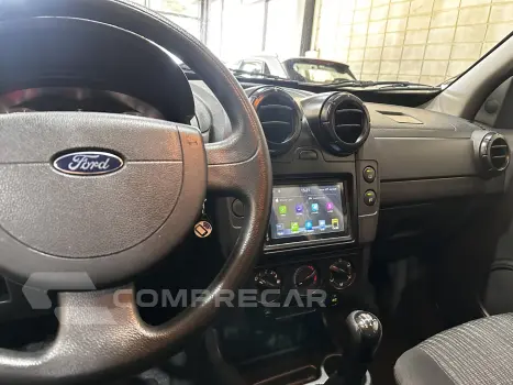 ECOSPORT 1.6 XLS 8V FLEX 4P MANUAL