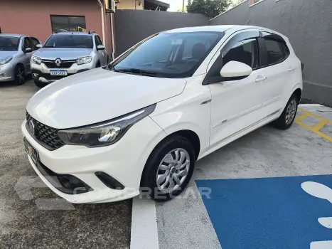 Fiat ARGO 1.0 Firefly Drive 4 portas