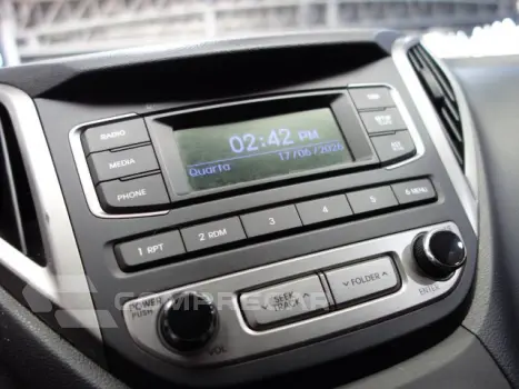 HB20 - 1.0 COMFORT 12V 4P MANUAL