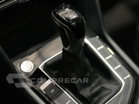 TAOS 1.4 250 TSI TOTAL FLEX HIGHLINE AUTOMÁTICO