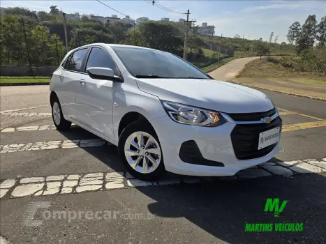 ONIX 1.0 FLEX LT MANUAL