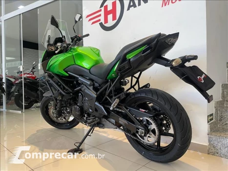 VERSYS 650 ABS