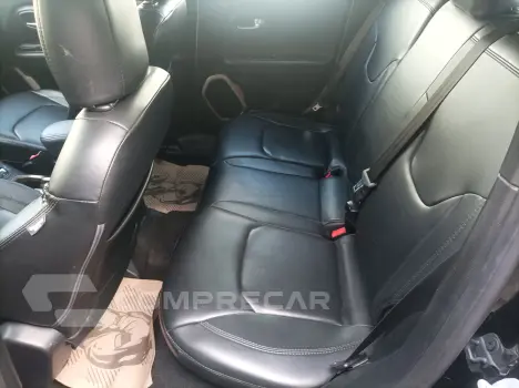 RENEGADE 1.8 16V Sport
