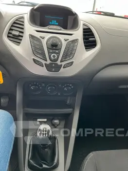 KA + 1.0 SE 12V