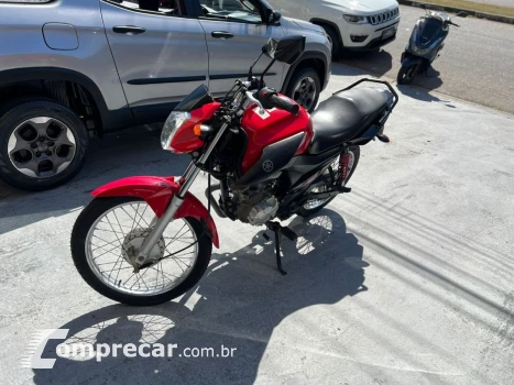 YBR 150 FACTOR E/FLEX
