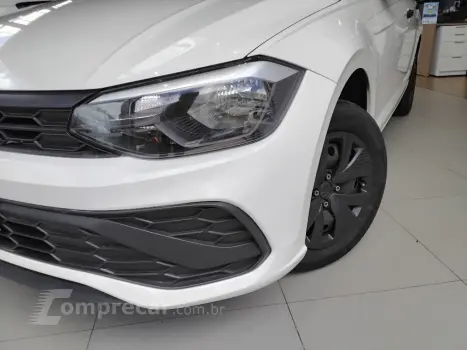 POLO 1.0 MPI TRACK MANUAL