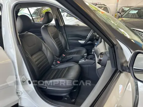 KICKS Advance 1.6 16V Flex Aut.