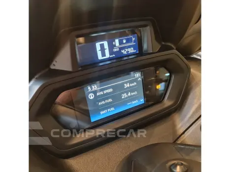 XMAX 250 CONNECTED ABS