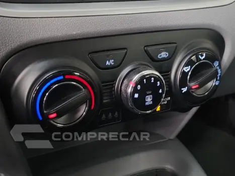 HB20S 1.0 12V FLEX COMFORT PLUS MANUAL