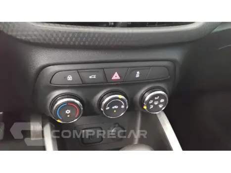 ONIX 1.0 TURBO FLEX PLUS LT AUTOMÁTICO