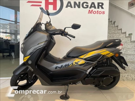 NMAX 160 ABS