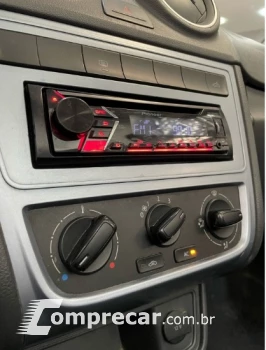 SAVEIRO 1.6 MSI Robust CD 8V