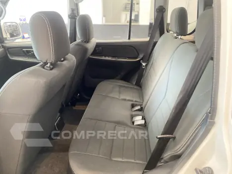 PAJERO 2.0 TR4 4X2 16V