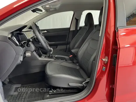 POLO 1.0 170 TSI Highline