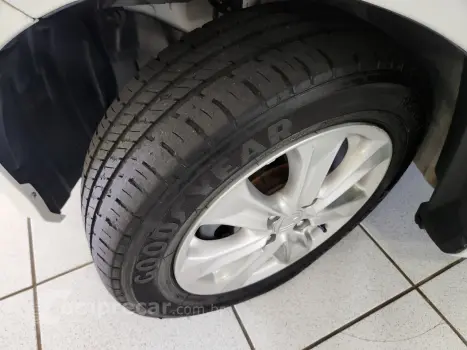 Fit 1.4 16V 4P LX FLEX AUTOMÁTICO