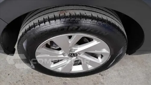 NIVUS 1.0 200 TSI TOTAL FLEX COMFORTLINE AUTOMÁTI