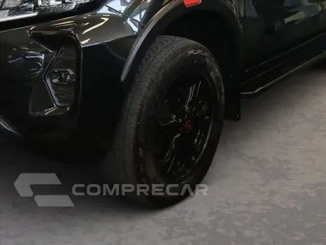 FRONTIER 2.3 16V TURBO DIESEL PRO4X CD 4X4 AUTOMÁ