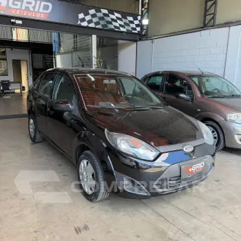 FIESTA 1.0 MPI Sedan 8V