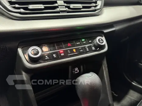 PULSE 1.0 TURBO 200 FLEX AUDACE CVT