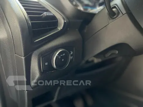 EcoSport FREESTYLE 1.5 12V Flex 5p Mec.