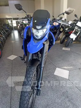 XTZ 250 LANDER 249cc/LANDER BLUEFLEX/ABS