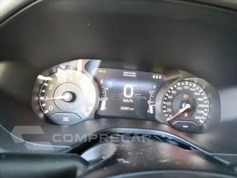 COMPASS 1.3 T270 Turbo Sport