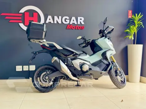 X-ADV
