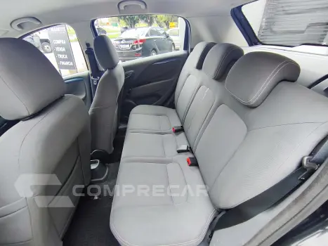 PUNTO 1.4 Attactive 8V