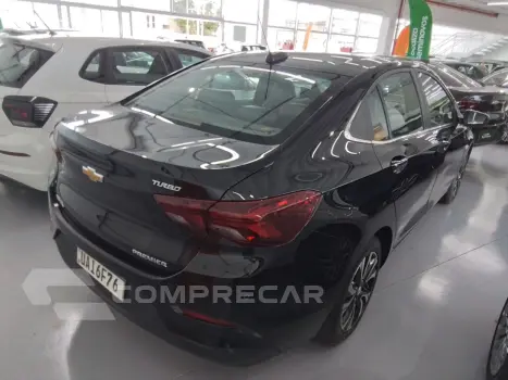 ONIX 1.0 TURBO FLEX PLUS PREMIER AUTOMÁTICO