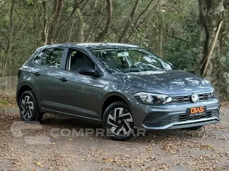 POLO 1.0 MPI TRACK MANUAL