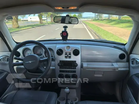 PT CRUISER 2.4 Classic 16V