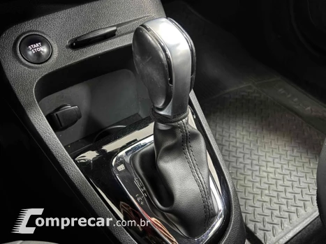 CAPTUR 1.6 16V SCE FLEX INTENSE X-TRONIC