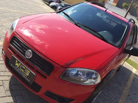 Strada Working Celebration 1.4 CD