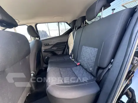KICKS 1.6 16V FLEXSTART ACTIVE XTRONIC