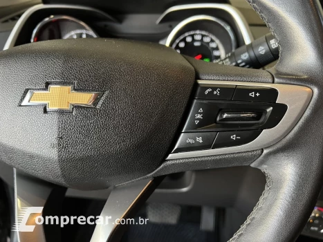 TRACKER 1.2 TURBO FLEX PREMIER AUTOMÁTICO